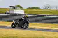 Middle Group Black Bikes